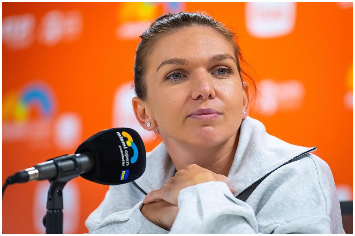 Probleme pentru Simona Halep, după revenire: „Va trebui să «sape» și mai adânc doar pentru a…”