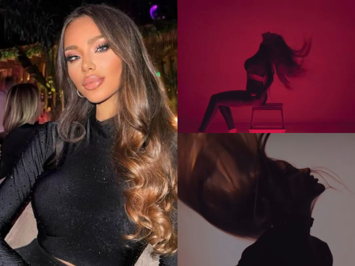 Bianca Drăgușanu, dans lasciv pe Instagram la 42 de ani! Fanii au crezut că nu văd bine