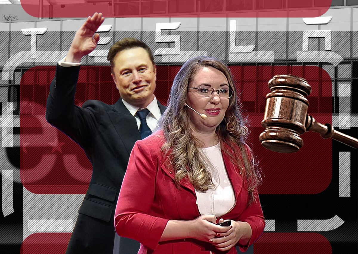 Drama româncei care a lucrat pentru Elon Musk: concediată, bolnavă de cancer și înfrântă în instanță!