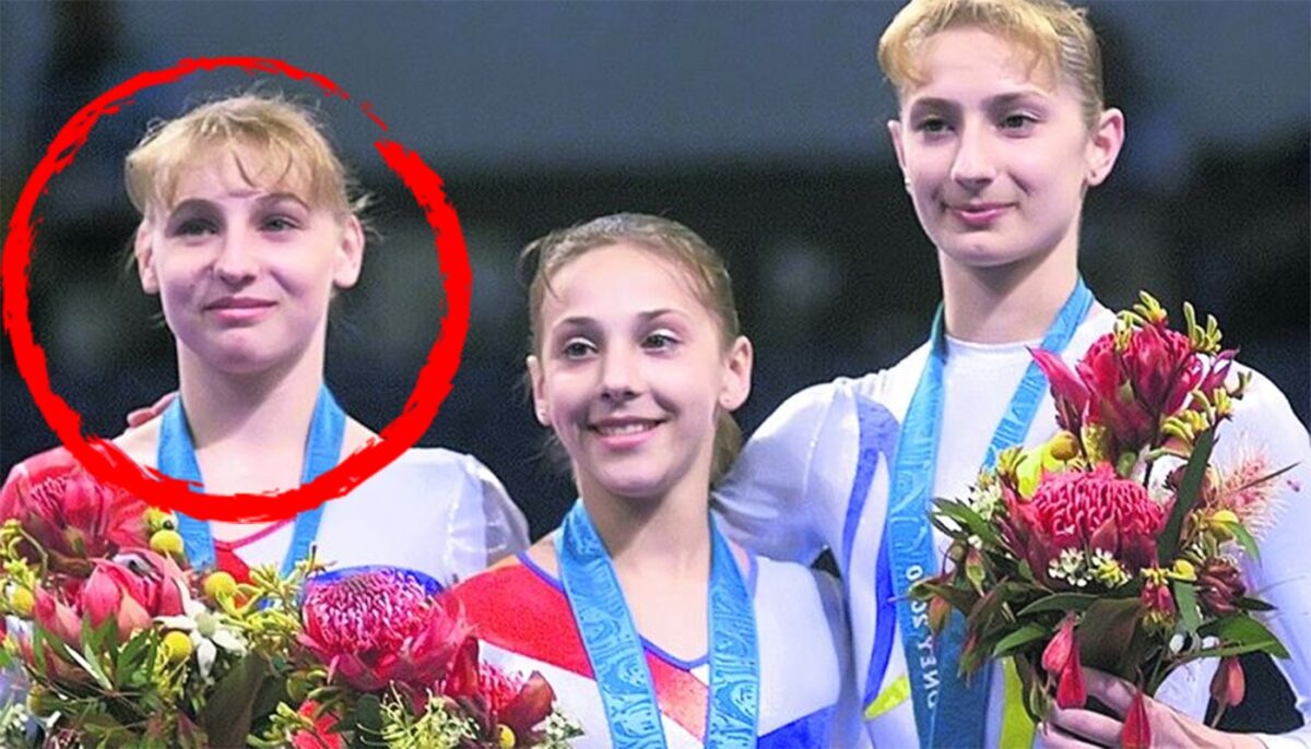 Simona Amânar a ajuns de nerecunoscut. Cum arată fosta campioană olimpică acum, la 45 de ani