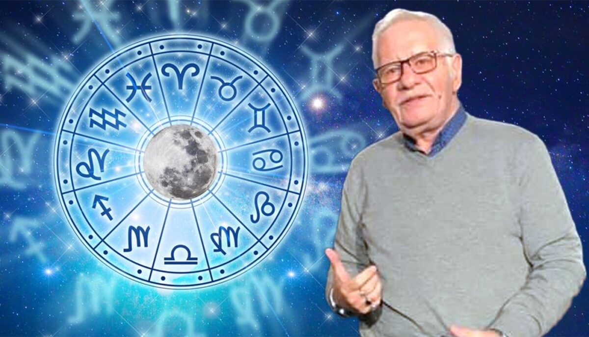 Singura zodie binecuvântată de Univers în 2025. Mihai Voropchievici: „Ei sunt cei mai norocoși din toate cele 12 zodii. Este anul lor!”