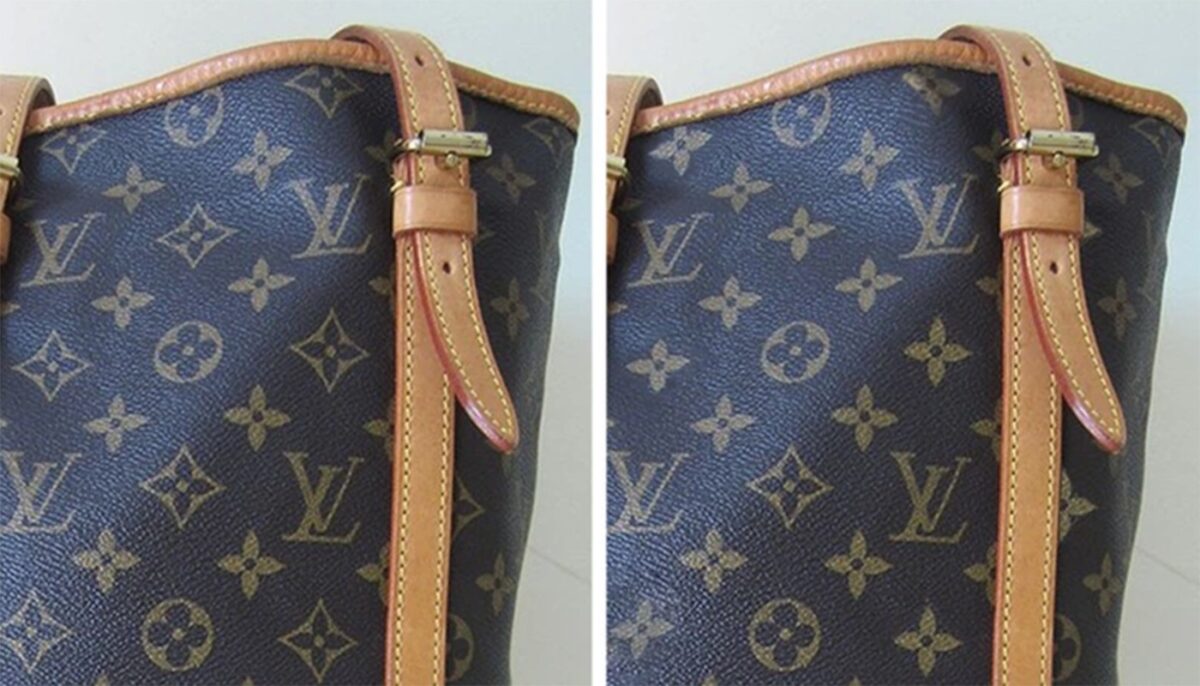 Test de perspicacitate | Care geantă Louis Vuitton este originală și care e fake?