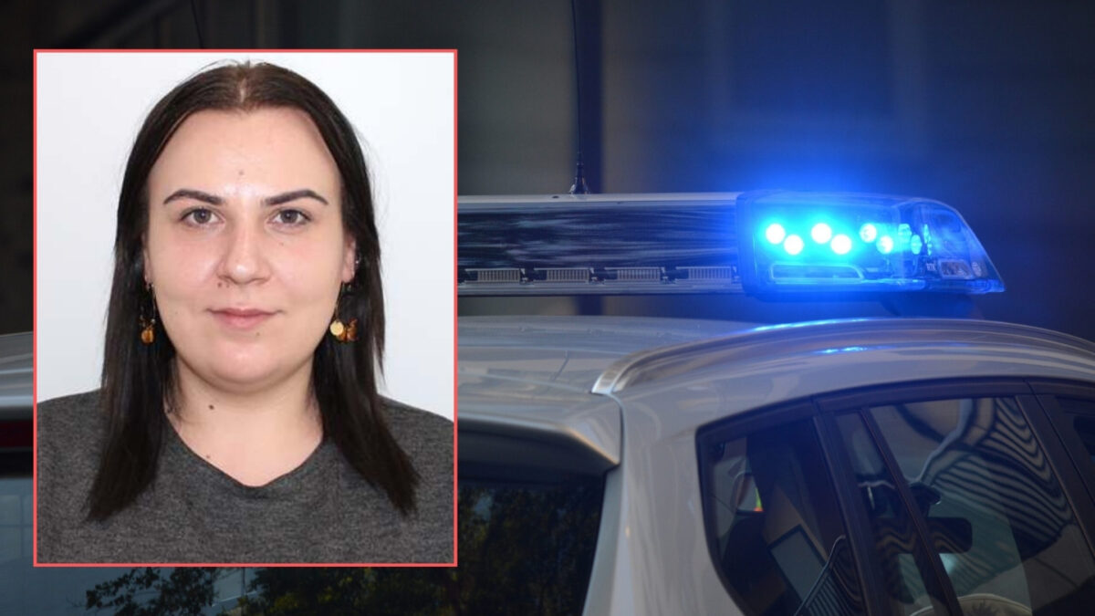 Alertă în România! Andreea a dispărut fără urmă! Cine o vede, să sune la 112