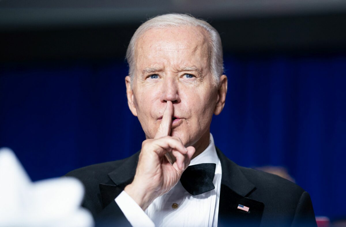 De la Casa Albă la ”Squid Game”? Biden ar putea intra în cel mai ”mortal” joc al Hollywood-ului!