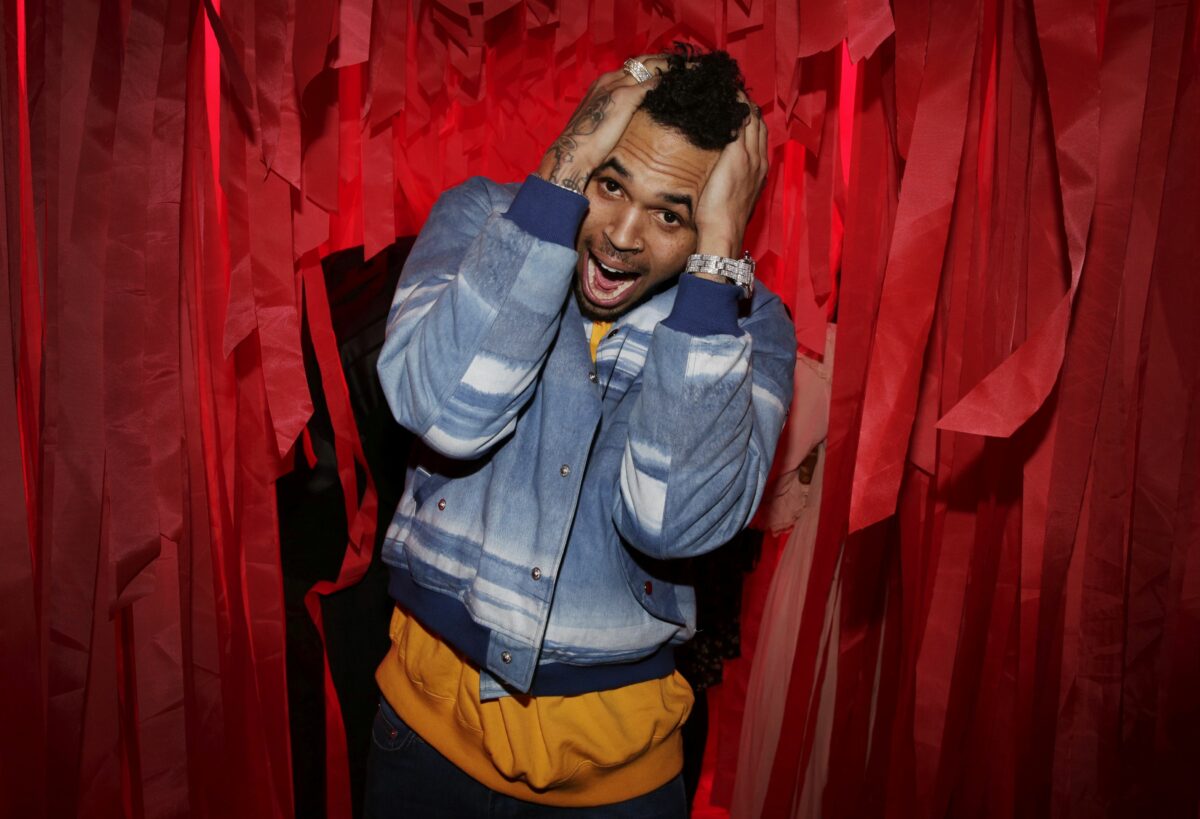 Chris Brown dă în judecată studiourile Warner Bros! Suma ireală pe care o cere din cauza unui documentar defăimător