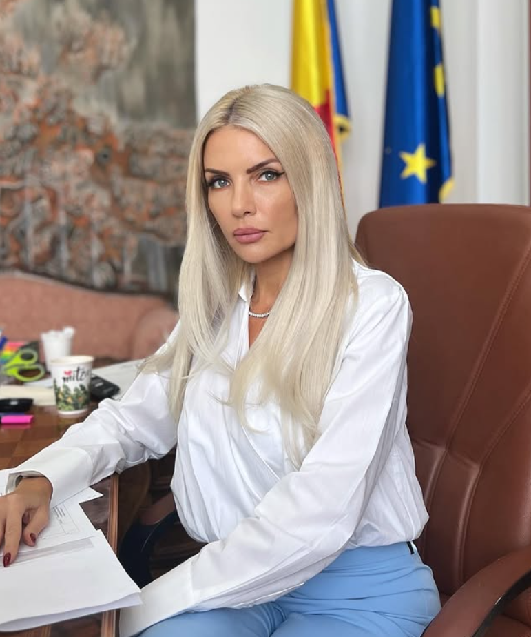 Laura Vicol și Vladimir Ciorbă, reținuți! Cei doi soți sunt acuzați de complicitate la delapidare, spălare de bani și aderare la un grup infracțional organizat