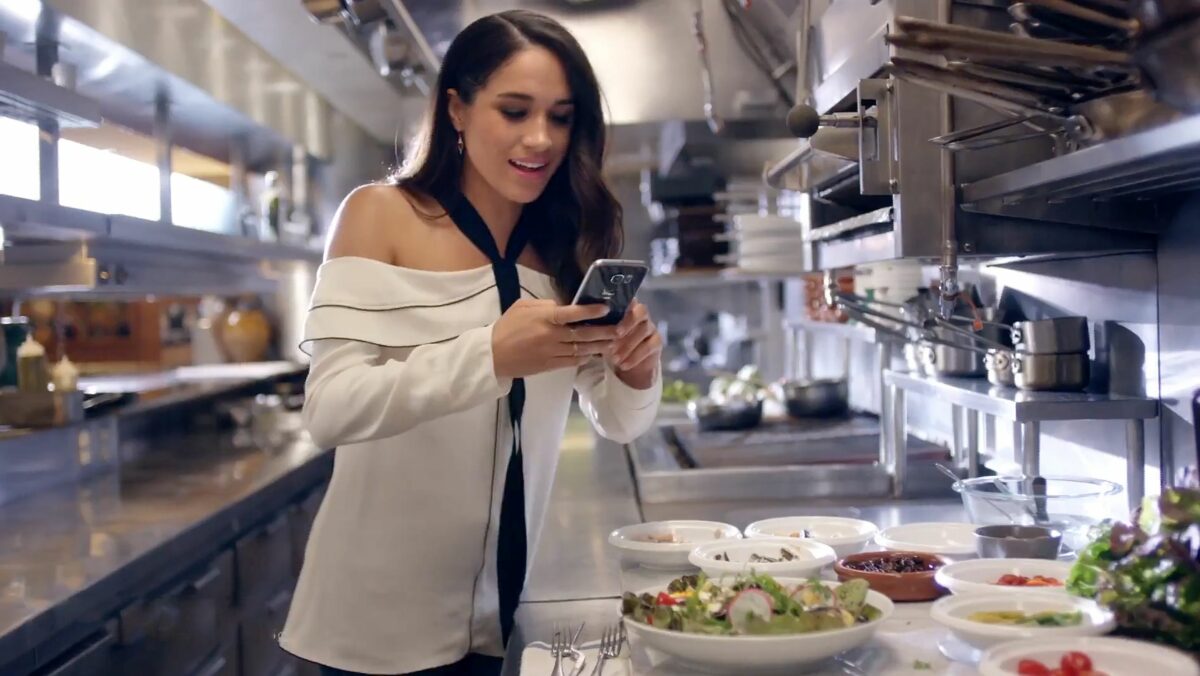 Vestea momentului! Meghan Markle lansează un show culinar pe NETFLIX începând cu 15 ianuarie 2025