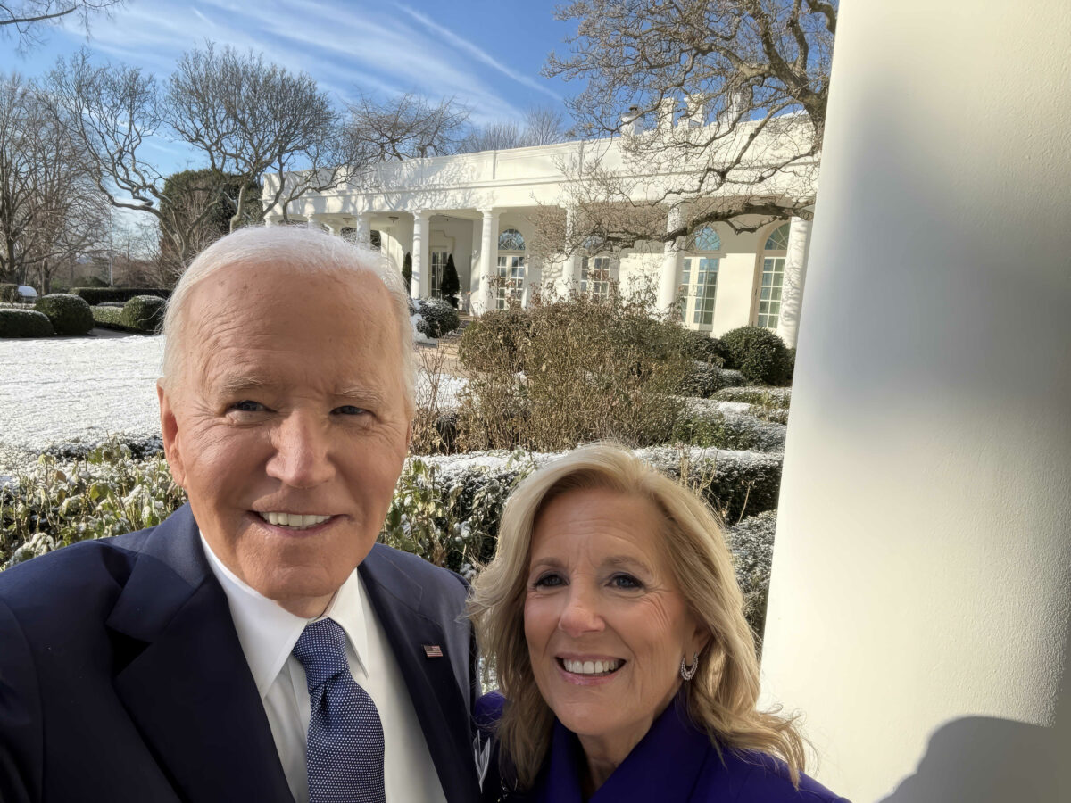 Ce pensie va avea Joe Biden, ca fost președinte al Americii. Ce alte beneficii mai are