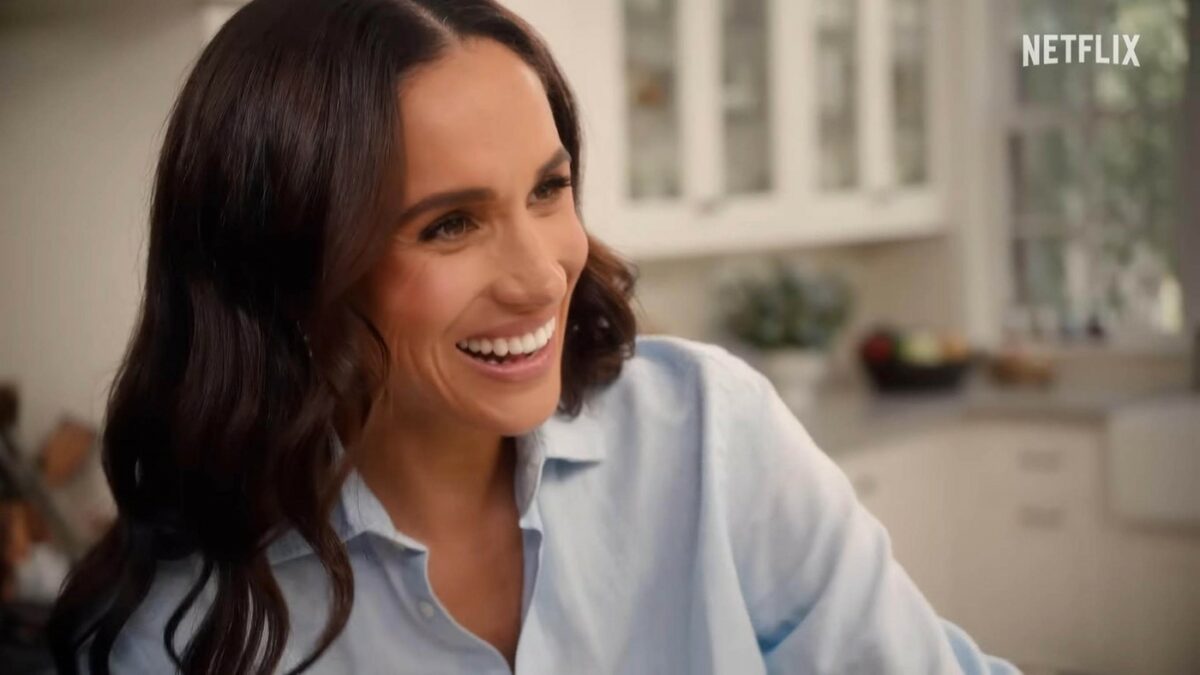 Motivul real pentru care Meghan Markle și-a amânat serialul de pe Netflix. A fost aspru criticată!