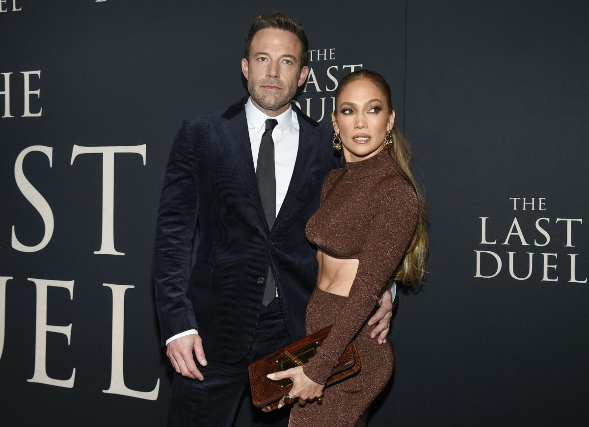 Ben Affleck și Jennifer Lopez au ajuns la o înțelegere privind divorțul. Ce se întâmplă cu averea celor doi