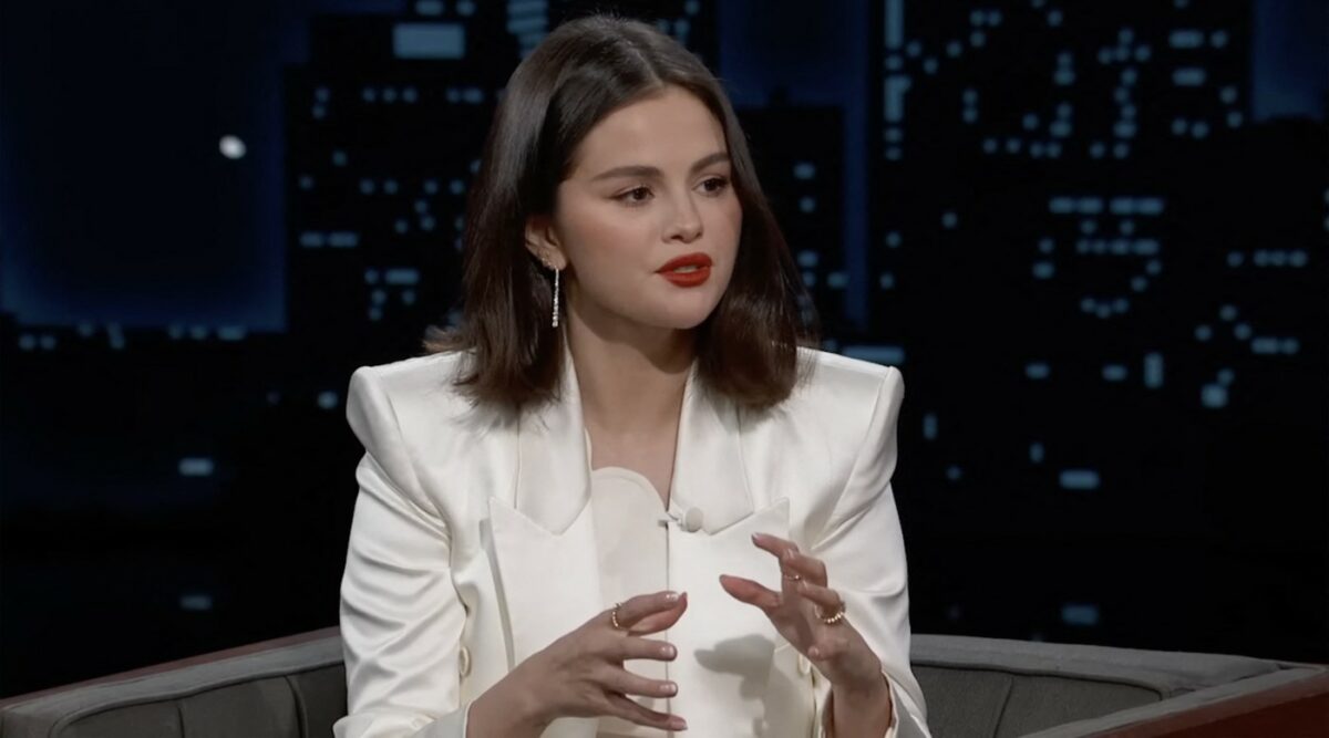 Selena Gomez, criticată după apariția unui videoclip în care plângea din cauza deportărilor ordonate de Trump. „Ești liberă să pleci”