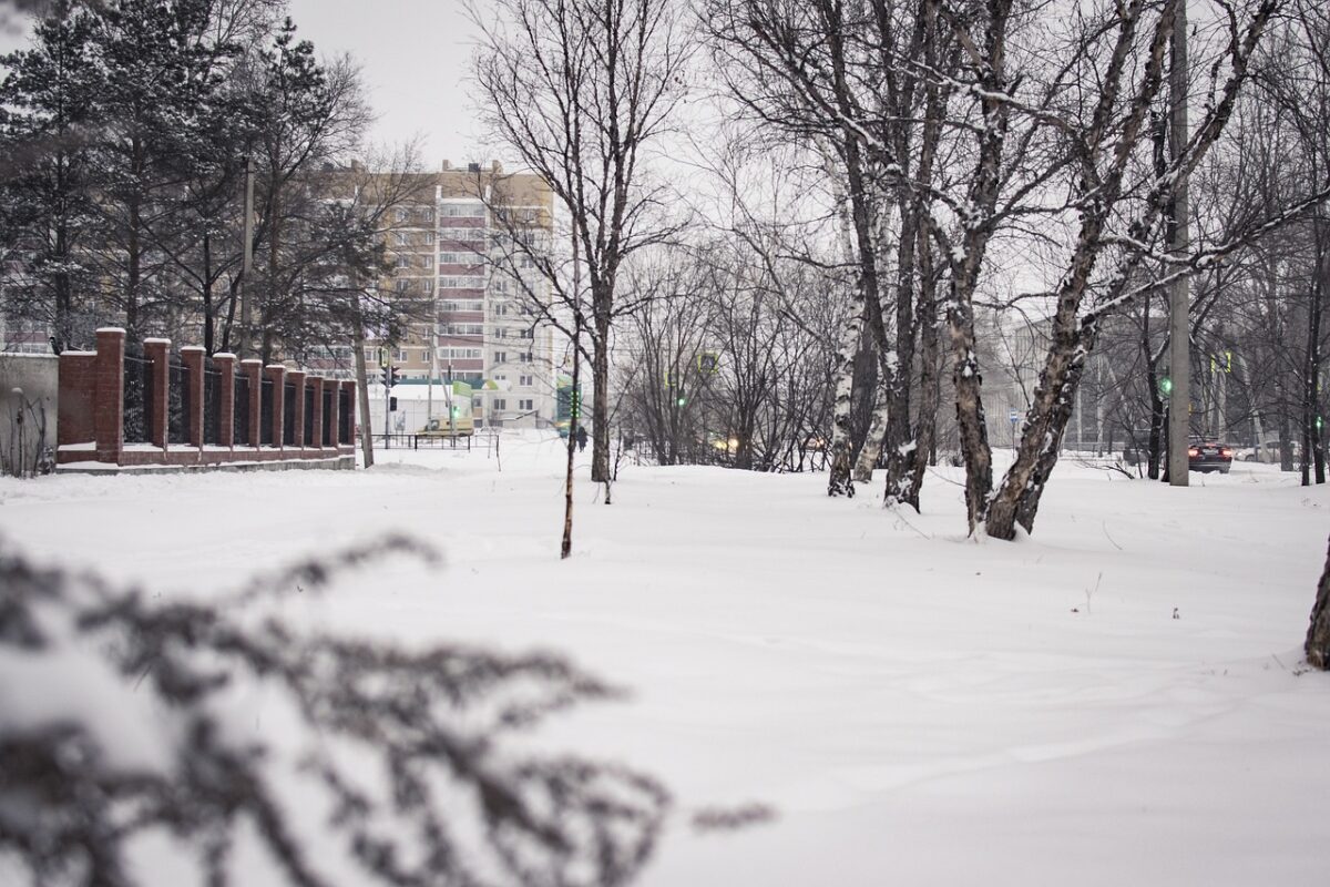 România, lovită de un nou val de frig! Când se încălzește vremea? E mai devreme decât vă așteptați