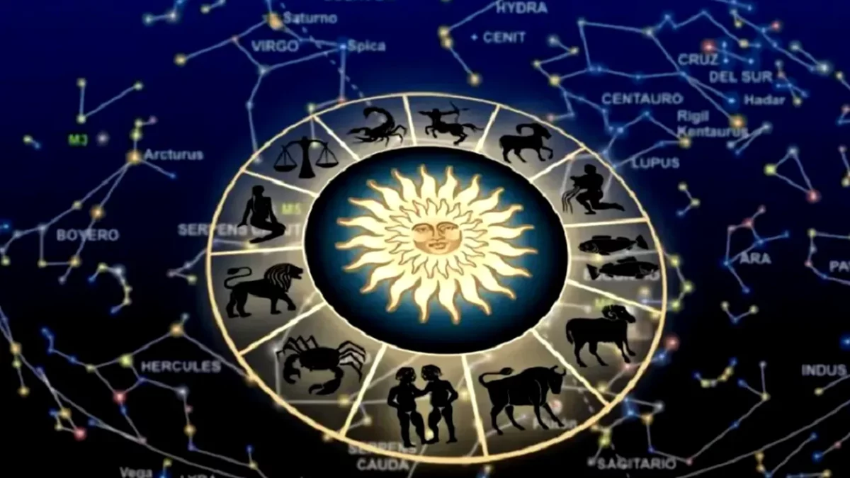 Zodiile care primesc protecție divină pentru tot anul! În 2025 e momentul să strălucească