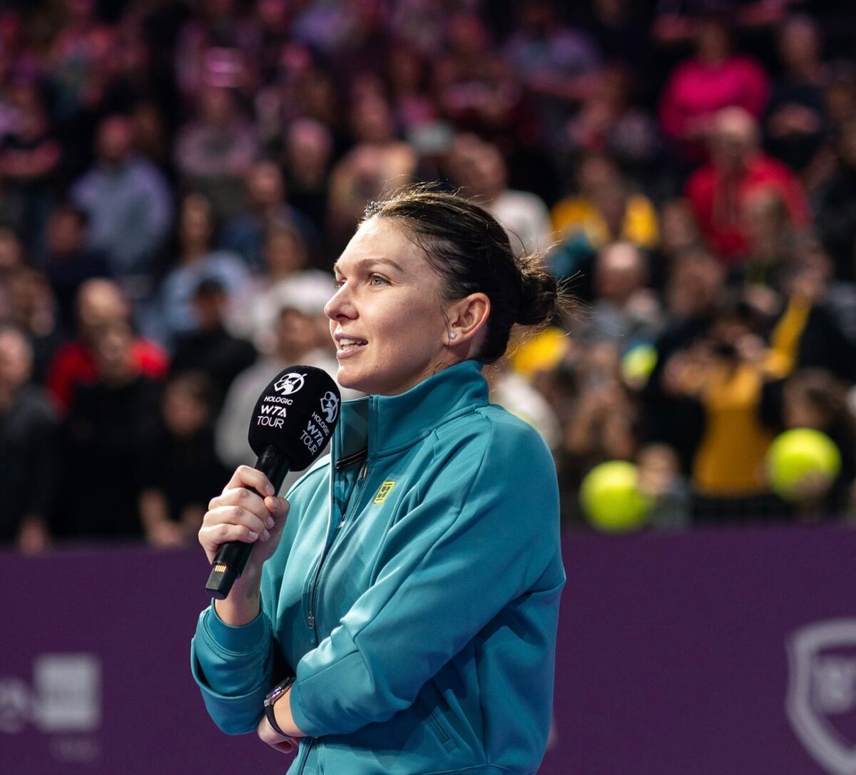 Emoționant! Reacțiile lumii sportive după ce Simona Halep s-a retras din tenis