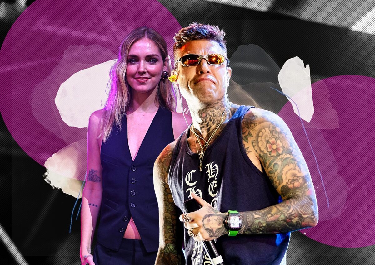 Cântărețul Fedez, trădat de mesaje compromițătoare către amantă: soțul Chiarei Ferragni a dus o viață dublă timp de 7 ani! ”Dacă îmi spui să las totul, las totul”