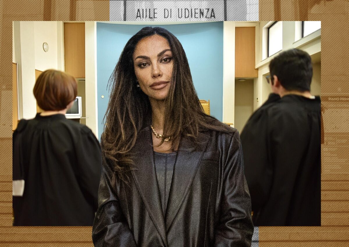 Apariție șocantă în instanță! Femeia care a hărțuit-o pe Mădălina Ghenea timp de 6 ani s-a camuflat în prima confruntare cu actrița: ”Am simțit un gol în stomac!”