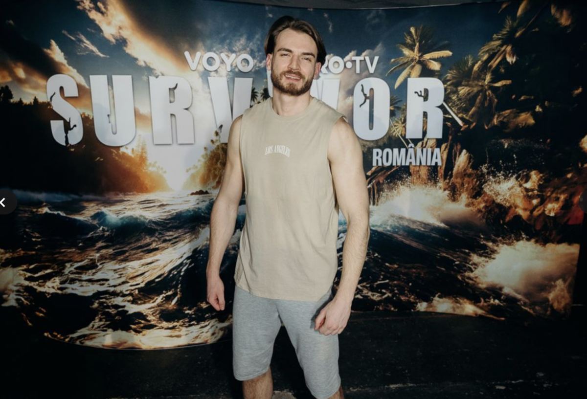 Cristian Marinescu și-a oripilat colegii la Survivor! Gestul scandalos făcut în fața tuturor