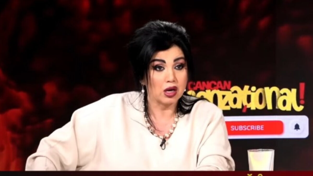 De ce a fost Adriana Bahmuțeanu dată în judecată de copiii ei? Ce își dorește Maximus, de fapt