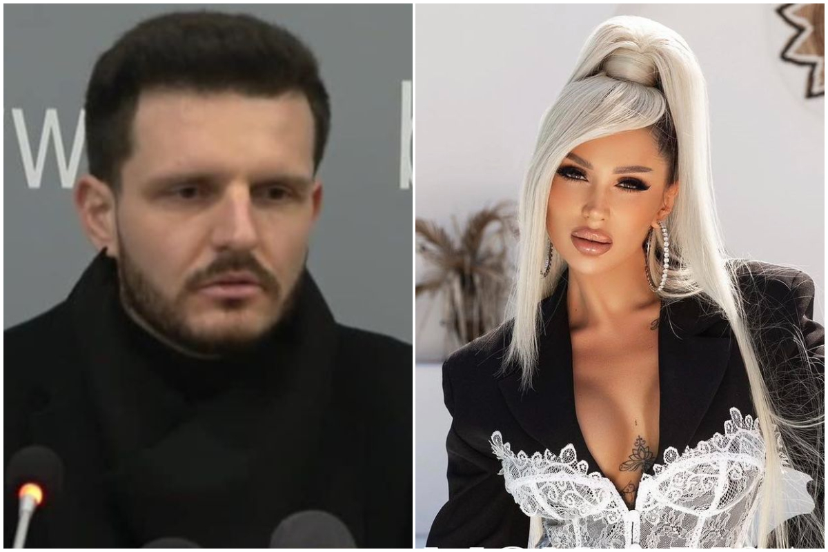 Ireal ce se întâmplă în salonul unde Monalisa Liuba a murit. Roman Babițchi, soțul tinerei, a răbufnit: ”Era o cameră video”