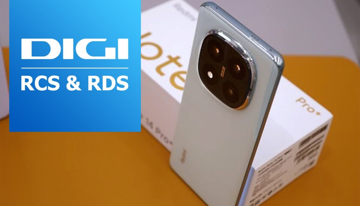 Digi RCS-RDS, anunțul începutului de februarie. Oferă acest smartphone de ultimă generație tuturor abonaților din România