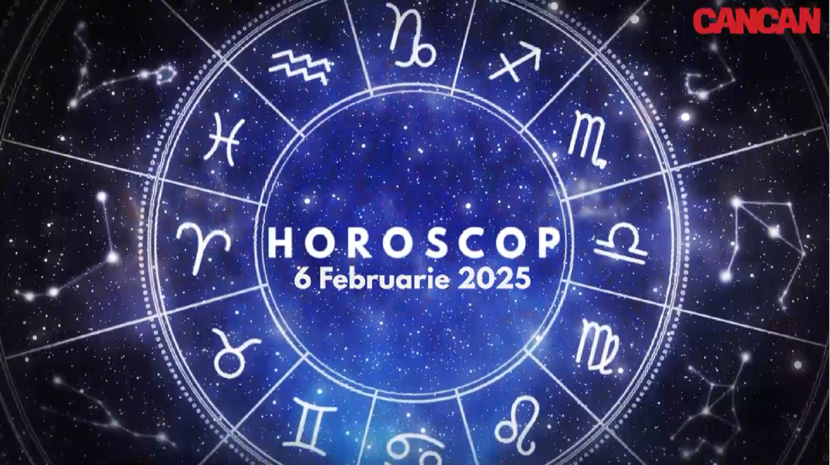 Horoscop 6 februarie 2025. Zodia care are parte de o revelație