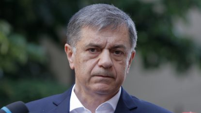 BREAKING | Cumnatul lui Mircea Geoană, Ionuț Costea, a fost reținut în Istanbul