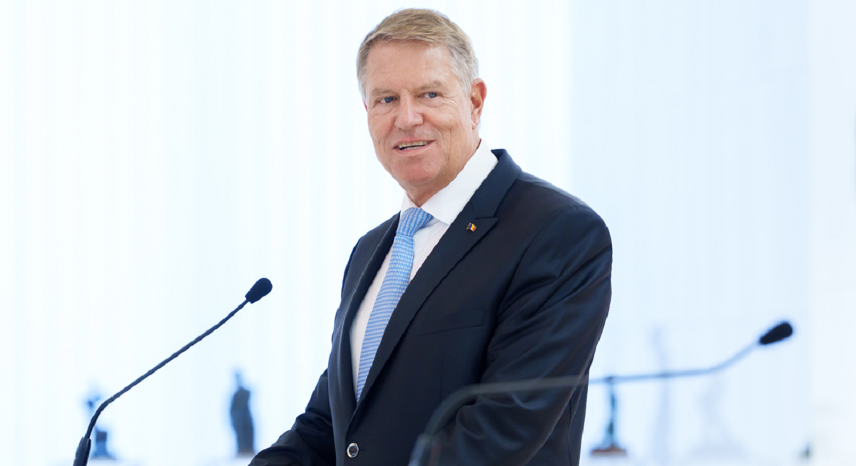 Klaus Iohannis va primi doar un apartament, nu o vilă de protocol. Ce alte privilegii mai are fostul președinte al României